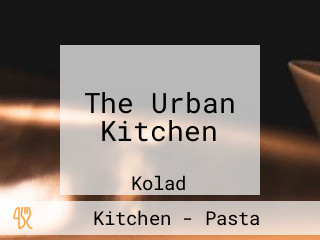 The Urban Kitchen