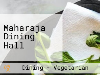 Maharaja Dining Hall