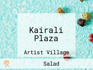 Kairali Plaza