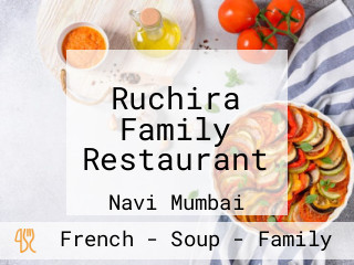 Ruchira Family Restaurant