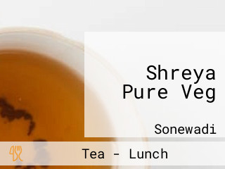 Shreya Pure Veg