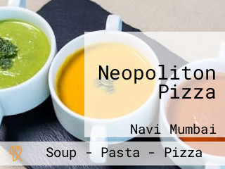 Neopoliton Pizza