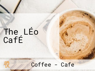 The LÉo CafÉ