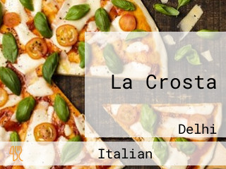 La Crosta