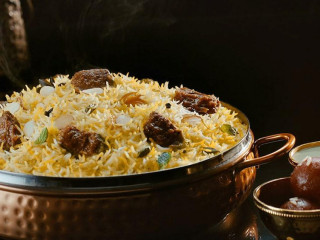 Behrouz Biryani Kamanahalli Rk