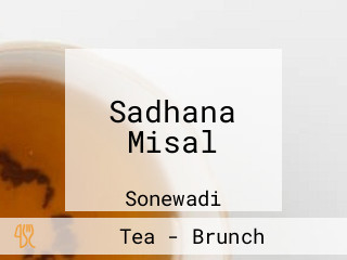 Sadhana Misal