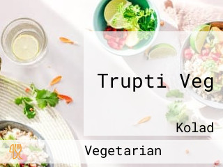 Trupti Veg