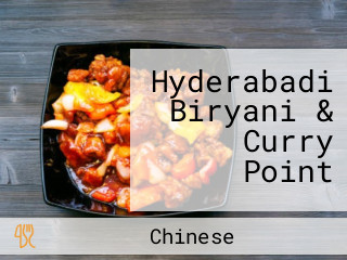 Hyderabadi Biryani & Curry Point