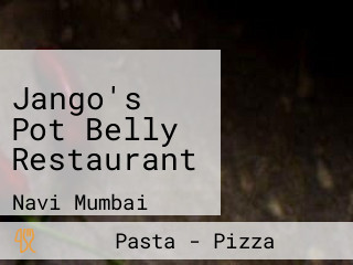 Jango's Pot Belly Restaurant