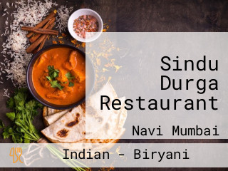 Sindu Durga Restaurant