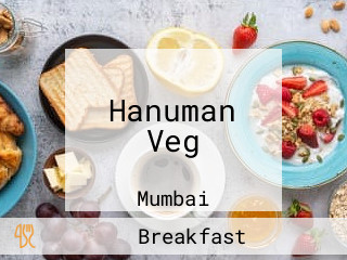 Hanuman Veg