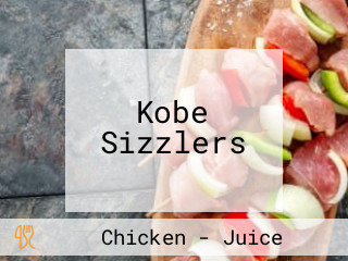 Kobe Sizzlers