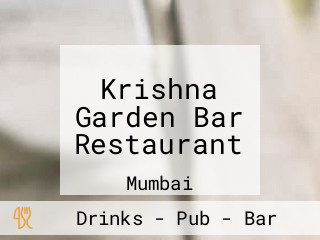 Krishna Garden Bar Restaurant