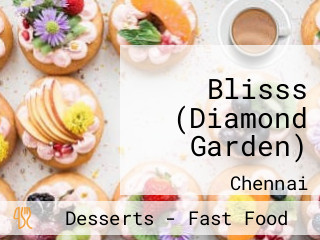 Blisss (Diamond Garden)