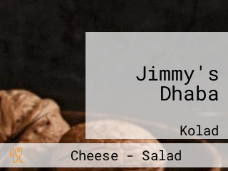 Jimmy's Dhaba