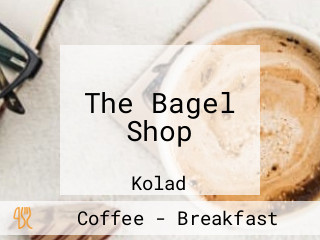 The Bagel Shop