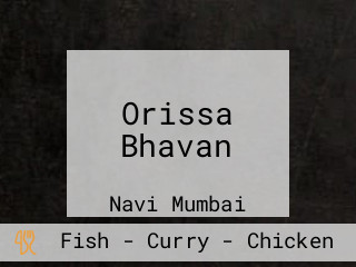 Orissa Bhavan