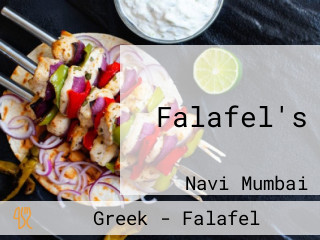 Falafel's