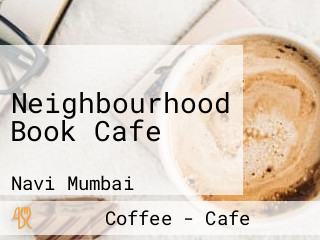 Neighbourhood Book Cafe