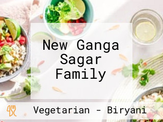 New Ganga Sagar Family