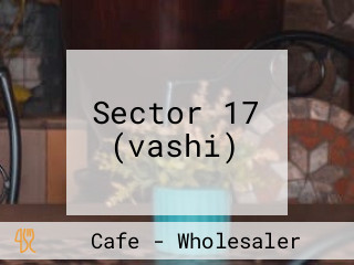 Sector 17 (vashi)