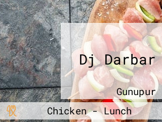 Dj Darbar