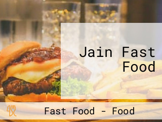 Jain Fast Food