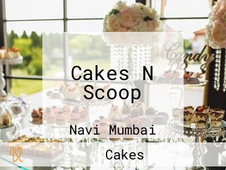 Cakes N Scoop