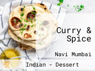 Curry & Spice