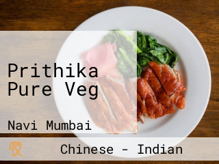 Prithika Pure Veg