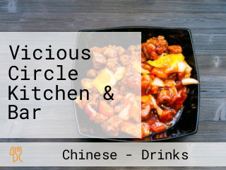 Vicious Circle Kitchen & Bar