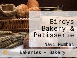 Birdys Bakery & Patisserie