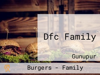 Dfc Family