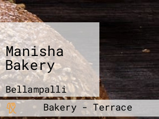 Manisha Bakery