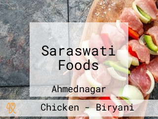 Saraswati Foods