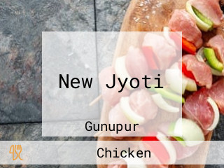 New Jyoti