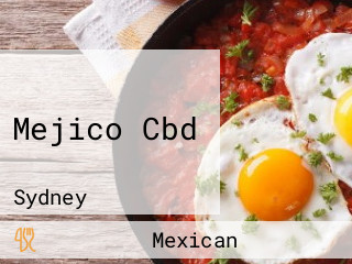 Mejico Cbd