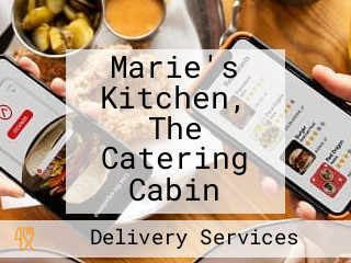 Marie's Kitchen, The Catering Cabin