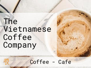 The Vietnamese Coffee Company