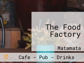 The Food Factory