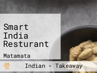 Smart India Resturant