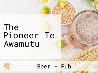 The Pioneer Te Awamutu