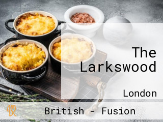 The Larkswood