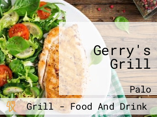 Gerry's Grill