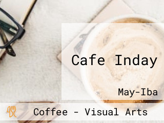 Cafe Inday