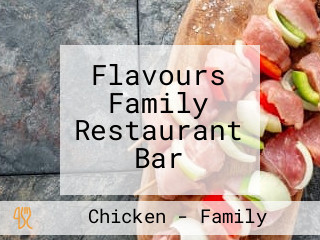 Flavours Family Restaurant Bar