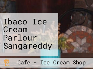 Ibaco Ice Cream Parlour Sangareddy