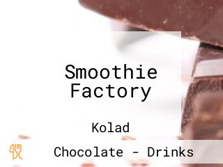 Smoothie Factory