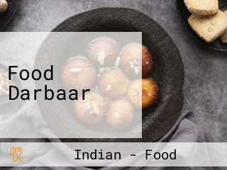 Food Darbaar