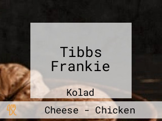 Tibbs Frankie